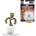 نانو فیگور فلزی گروت در کودکی مارول, تنوع: 253221000-Groot, image