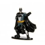 نانو فیگور فلزی بتمن (DC Comics Tactical Suit Batman), image 4