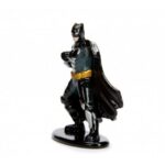 نانو فیگور فلزی بتمن (DC Comics Tactical Suit Batman), image 5