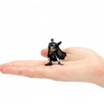 نانو فیگور فلزی بتمن (DC Comics Tactical Suit Batman), image 2