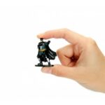 نانو فیگور فلزی بتمن (DC Comics Tactical Suit Batman), image 3