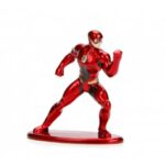 نانو فیگور فلزی فلش (DC Comics The Flash), image 4