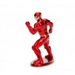 نانو فیگور فلزی فلش (DC Comics The Flash), image 5