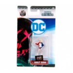 نانو فیگور فلزی هارلی کویین (DC Comics Harley Quinn), image