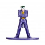 نانو فیگور فلزی جوکر (DC Comics The Joker), image 4