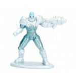 نانو فیگور فلزی مستر فریز (DC Comics Mr. Freeze), image 4