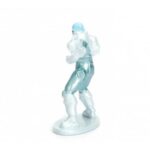 نانو فیگور فلزی مستر فریز (DC Comics Mr. Freeze), image 6