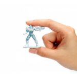 نانو فیگور فلزی مستر فریز (DC Comics Mr. Freeze), image 3