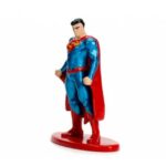 نانو فیگور فلزی سوپرمن (DC Comics Superman), image 6