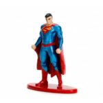 نانو فیگور فلزی سوپرمن (DC Comics Superman), image 5