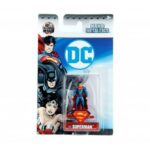 نانو فیگور فلزی سوپرمن (DC Comics Superman), image