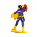 نانو فیگور فلزی بت گرل (DC Comics Batgirl), image 4