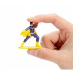 نانو فیگور فلزی بت گرل (DC Comics Batgirl), image 6
