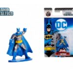 نانو فیگور فلزی بتمن (DC Comics Batman), image 2