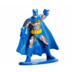 نانو فیگور فلزی بتمن (DC Comics Batman), image 3