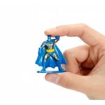 نانو فیگور فلزی بتمن (DC Comics Batman), image 6