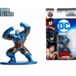 نانو فیگور فلزی دارک ساید (DC Comics Darkseid), image 2