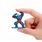 نانو فیگور فلزی دارک ساید (DC Comics Darkseid), image 6