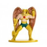 نانو فیگور فلزی هاکمن (DC Comics Hawkman), image 3