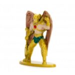 نانو فیگور فلزی هاکمن (DC Comics Hawkman), image 4