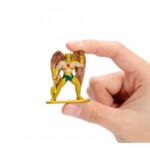 نانو فیگور فلزی هاکمن (DC Comics Hawkman), image 6