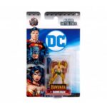 نانو فیگور فلزی هاکمن (DC Comics Hawkman), image