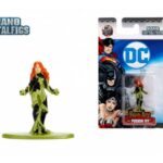 نانو فیگور فلزی پویزن (DC Comics Poison Ivy), image 2