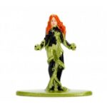 نانو فیگور فلزی پویزن (DC Comics Poison Ivy), image 3
