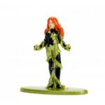 نانو فیگور فلزی پویزن (DC Comics Poison Ivy), image 4