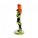 نانو فیگور فلزی پویزن (DC Comics Poison Ivy), image 5