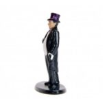 نانو فیگور فلزی پنگوئن (DC Comics The Penguin), image 5