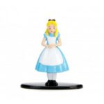 نانو فیگور فلزی آلیس (Alice), image 3