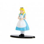 نانو فیگور فلزی آلیس (Alice), image 4
