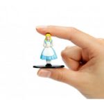 نانو فیگور فلزی آلیس (Alice), image 7