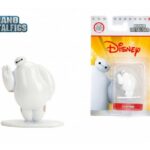 نانو فیگور فلزی بیمکس (Baymax), image 2