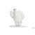 نانو فیگور فلزی بیمکس (Baymax), image 3