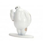 نانو فیگور فلزی بیمکس (Baymax), image 4
