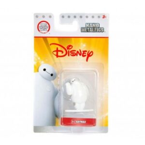 نانو فیگور فلزی بیمکس (Baymax), image