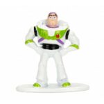 نانو فیگور فلزی باز لایتر (Buzz Lightyear), image 3