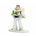 نانو فیگور فلزی باز لایتر (Buzz Lightyear), image 4
