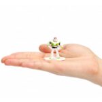 نانو فیگور فلزی باز لایتر (Buzz Lightyear), image 6