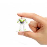 نانو فیگور فلزی باز لایتر (Buzz Lightyear), image 7