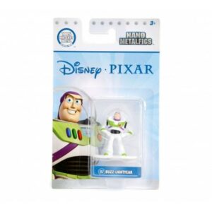نانو فیگور فلزی باز لایتر (Buzz Lightyear)