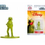 نانو فیگور فلزی کرمیت (Kermit), image 2