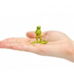 نانو فیگور فلزی کرمیت (Kermit), image 6