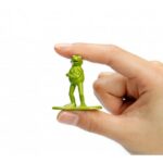 نانو فیگور فلزی کرمیت (Kermit), image 7