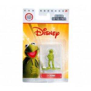 نانو فیگور فلزی کرمیت (Kermit), image