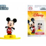 نانو فیگور فلزی میکی موس (Mickey Mouse), image 2