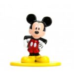 نانو فیگور فلزی میکی موس (Mickey Mouse), image 3