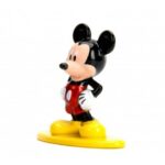 نانو فیگور فلزی میکی موس (Mickey Mouse), image 4